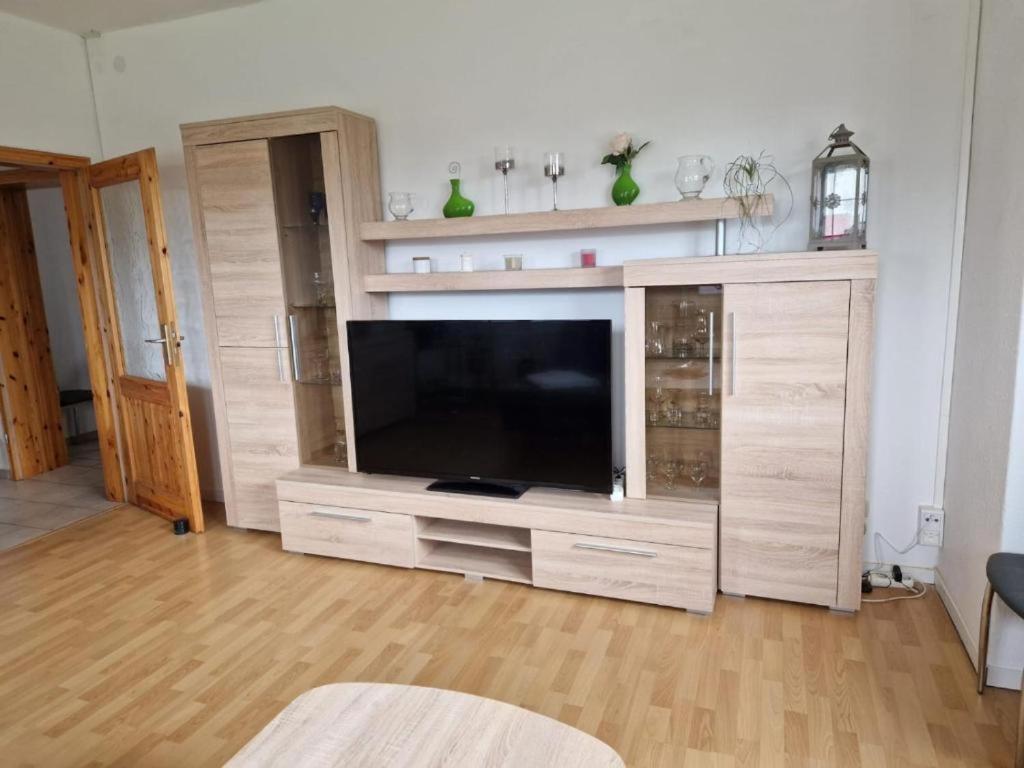 什未林Unit Sonnenschein公寓 外观 照片